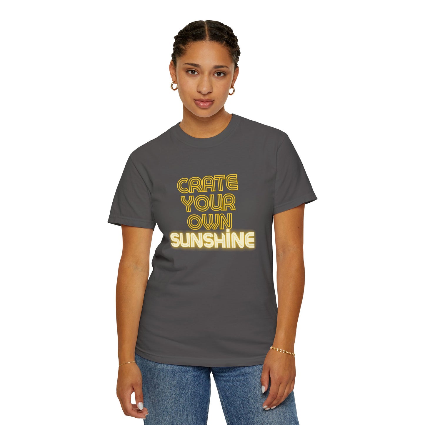 YOU119 Unisex T-shirt - It's You