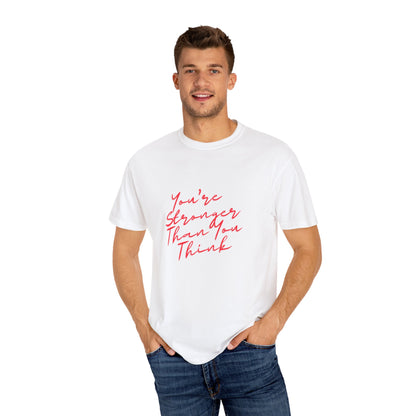 YOU106 Unisex T-shirt - It's You