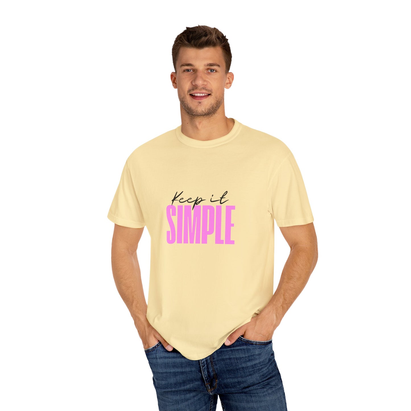 YOU101 Unisex T-shirt - It's You