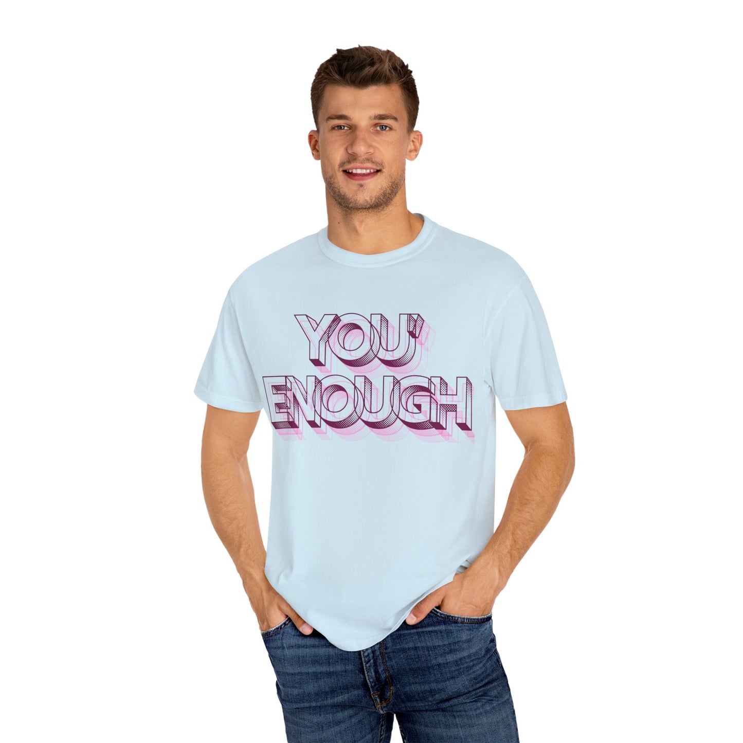 YOU120 Unisex T-shirt - It's You