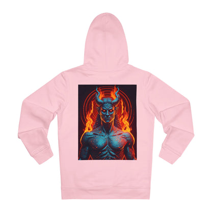 FM106 Fragmented Mythologies - Unisex Cruiser Hoodie