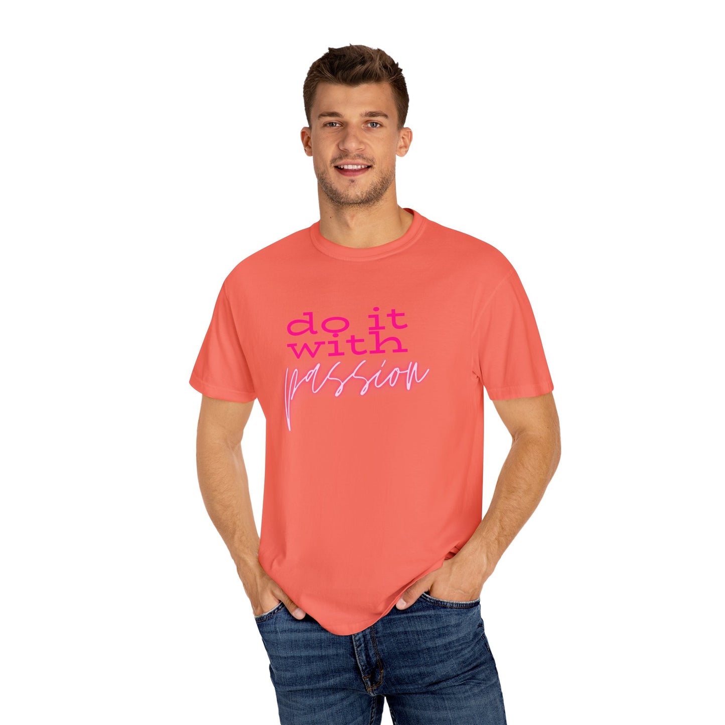 YOU121 Unisex T-shirt - It's You