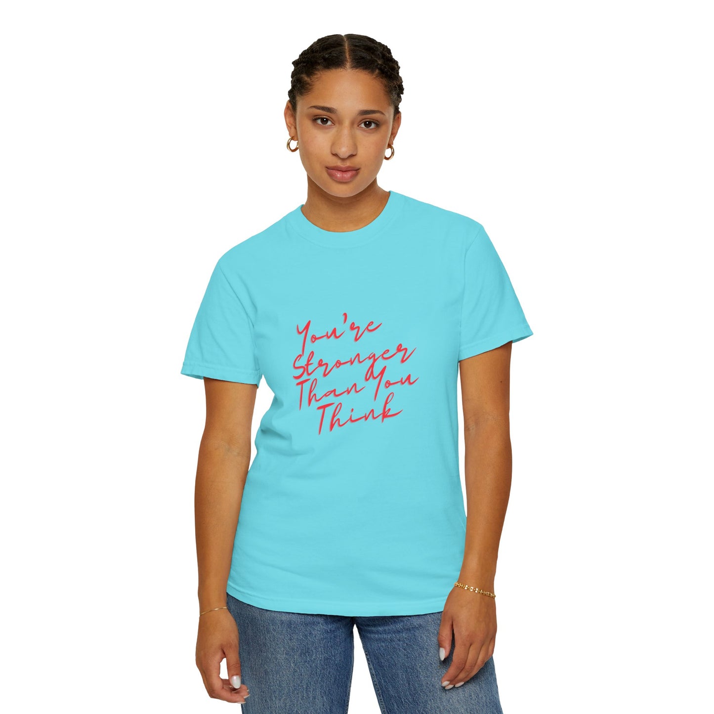 YOU106 Unisex T-shirt - It's You