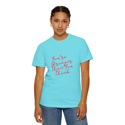 YOU106 Unisex T-shirt - It's You