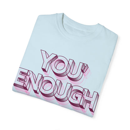 YOU120 Unisex T-shirt - It's You