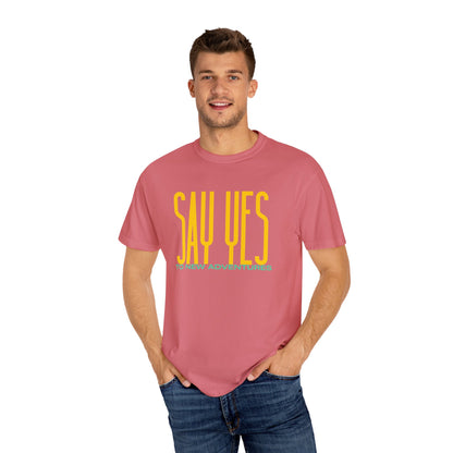 YOU125 Unisex T-shirt - It's You