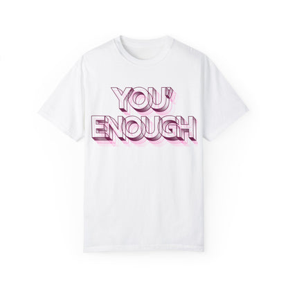 YOU120 Unisex T-shirt - It's You