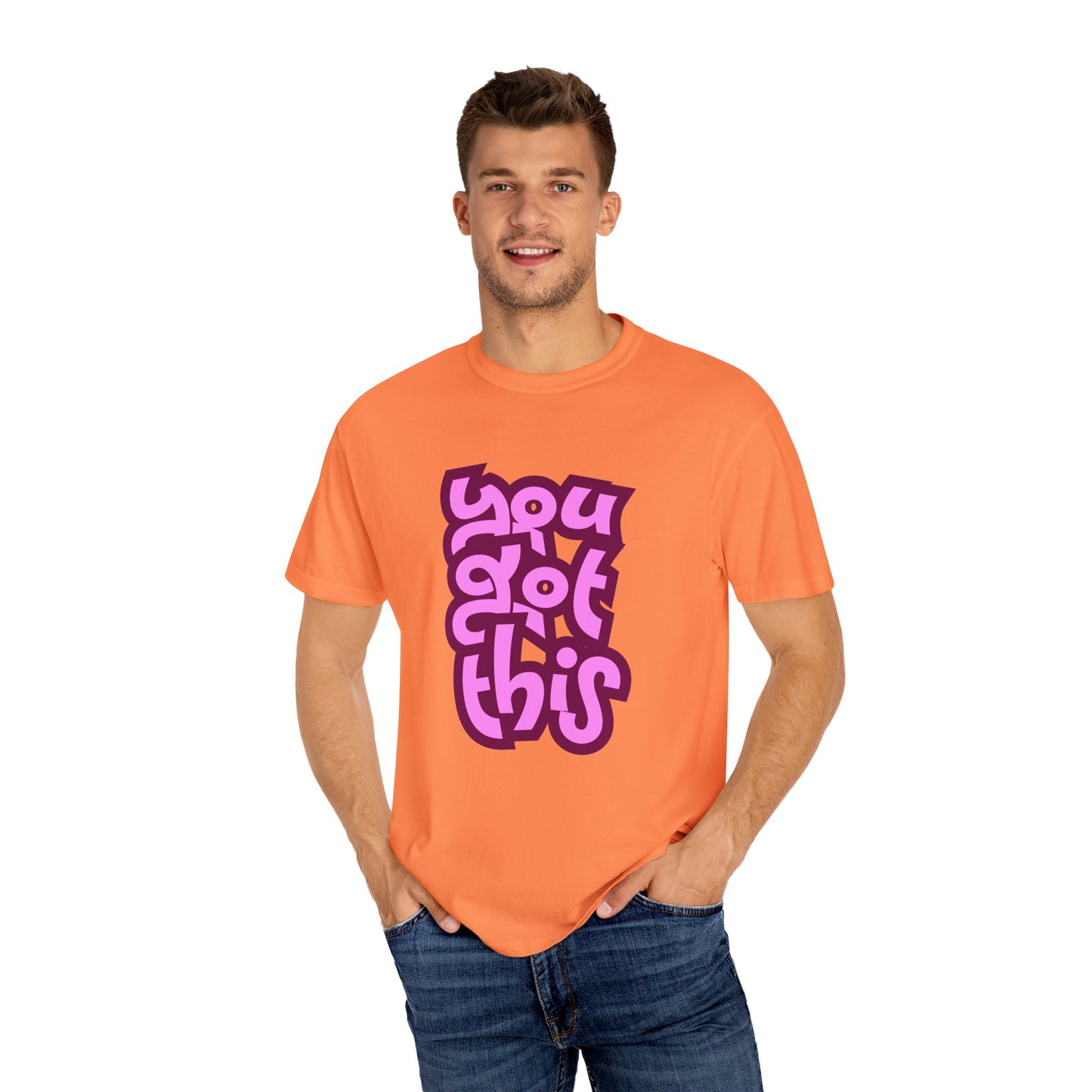 YOU108 Unisex T-shirt - It's You