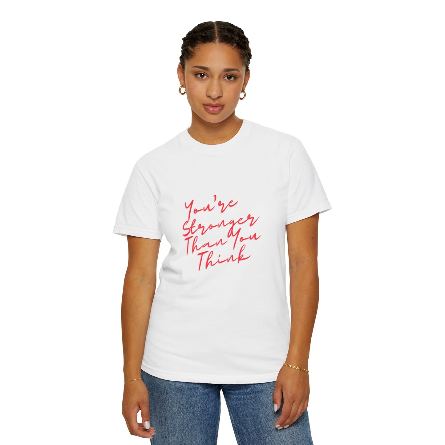 YOU106 Unisex T-shirt - It's You