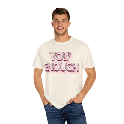 YOU120 Unisex T-shirt - It's You