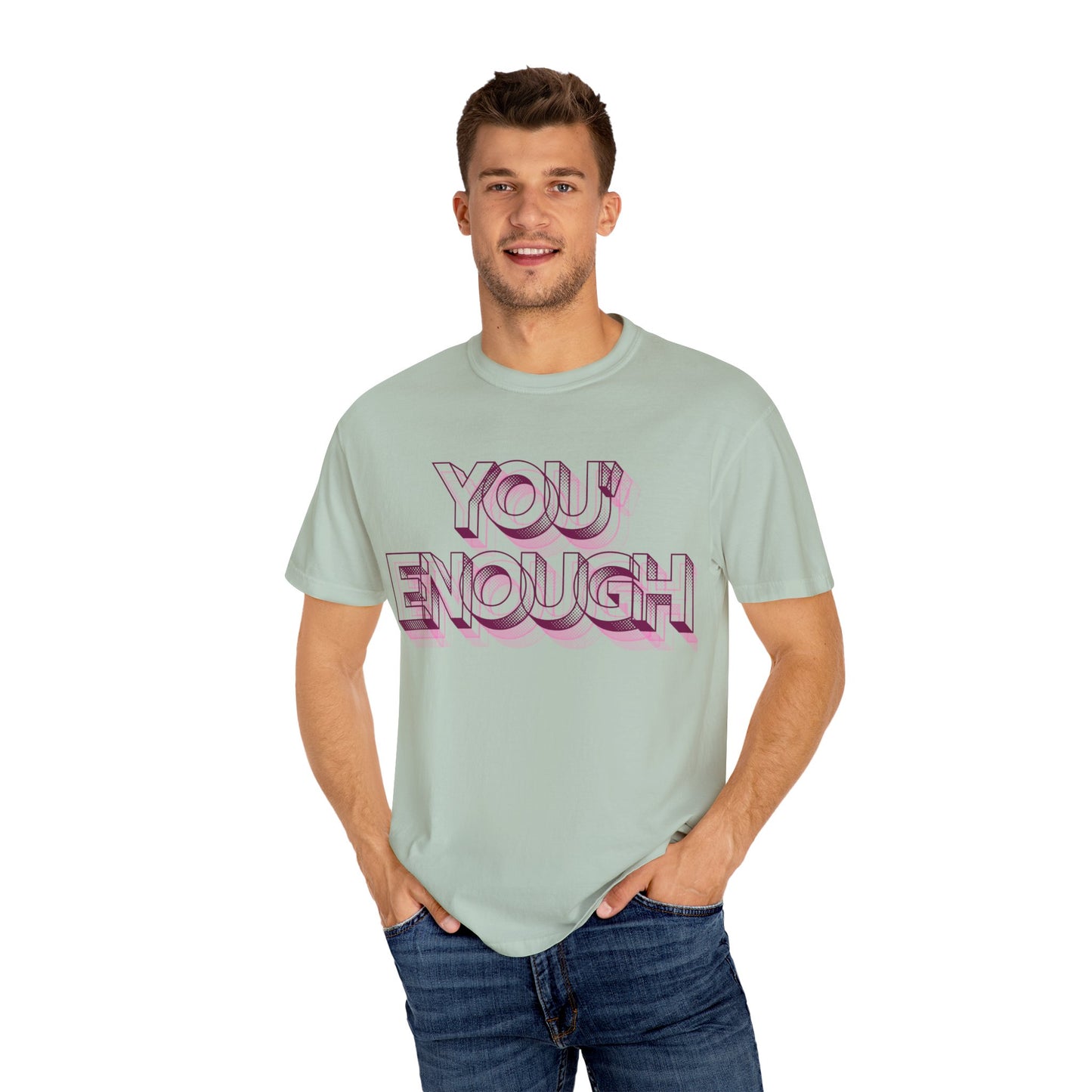 YOU120 Unisex T-shirt - It's You