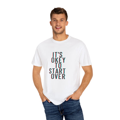 YOU110 Unisex T-shirt - It's You