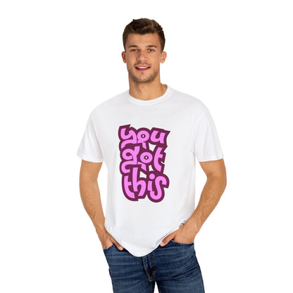 YOU108 Unisex T-shirt - It's You