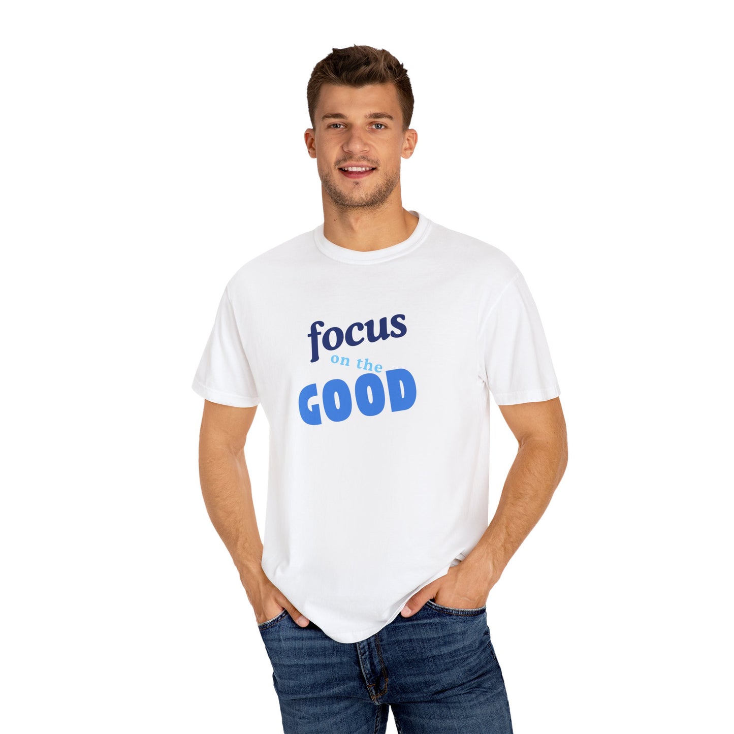 YOU107 Unisex T-shirt - It's You