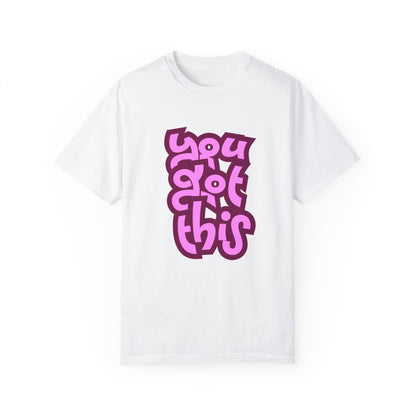 YOU108 Unisex T-shirt - It's You