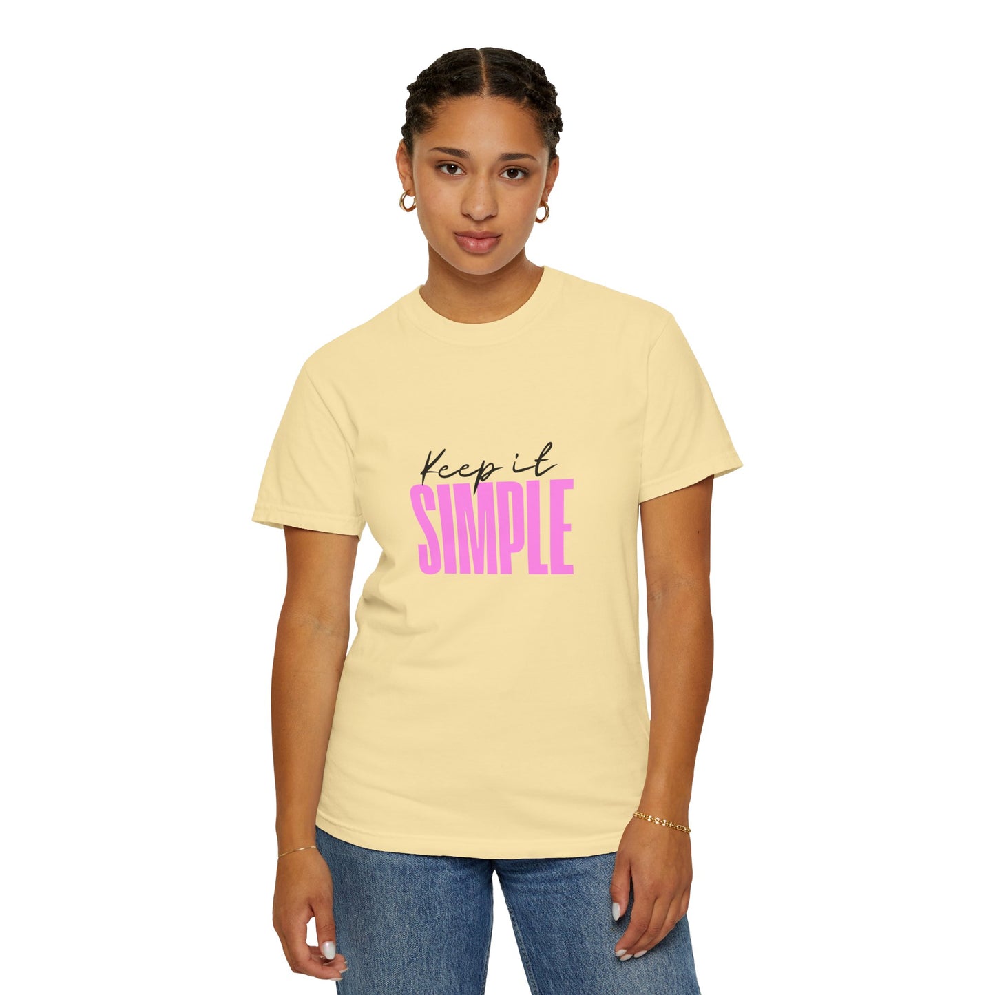 YOU101 Unisex T-shirt - It's You