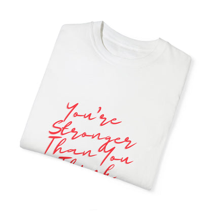 YOU106 Unisex T-shirt - It's You