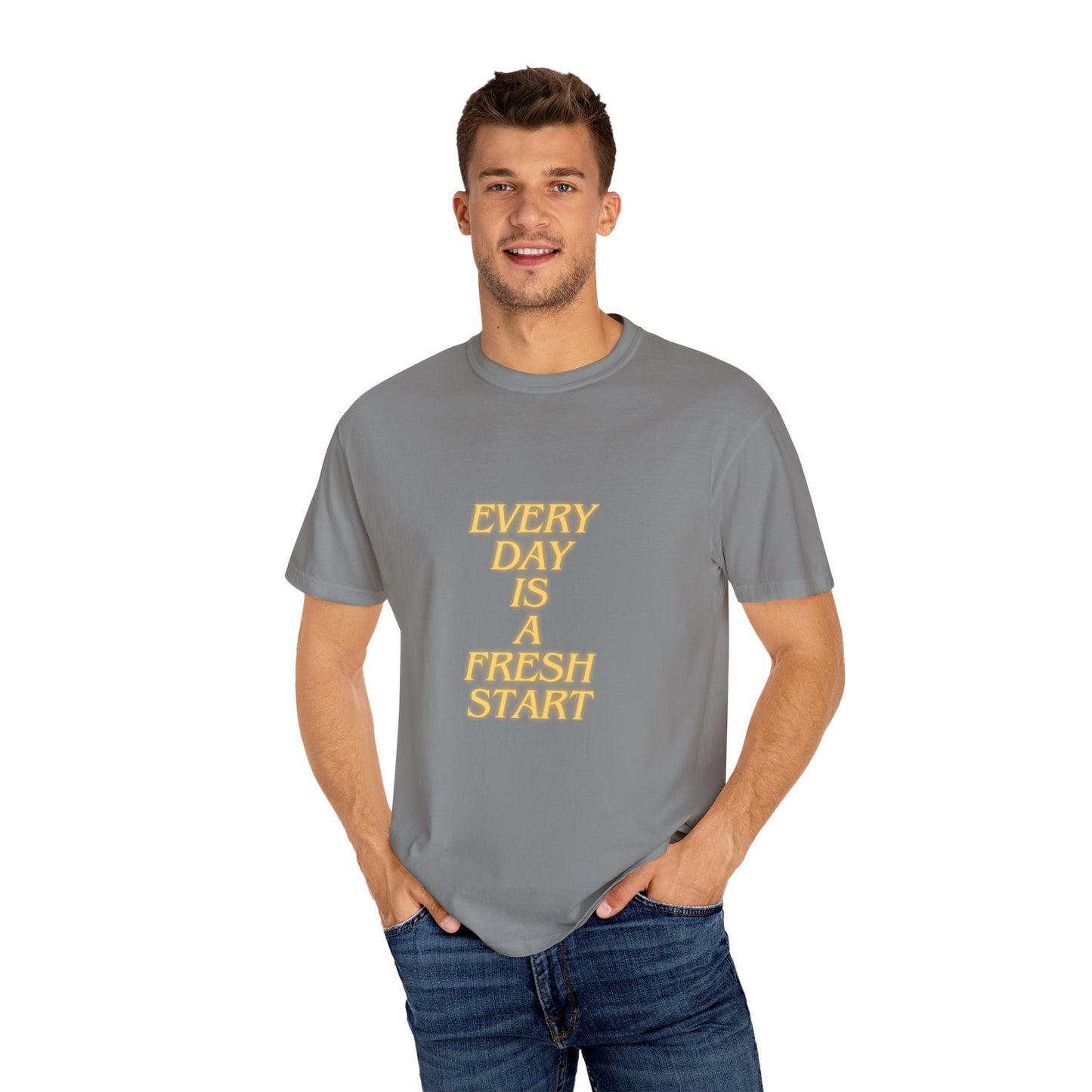 YOU103 Unisex T-shirt - It's You