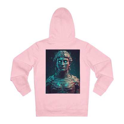 FM102 Fragmented Mythologies - Unisex Cruiser Hoodie