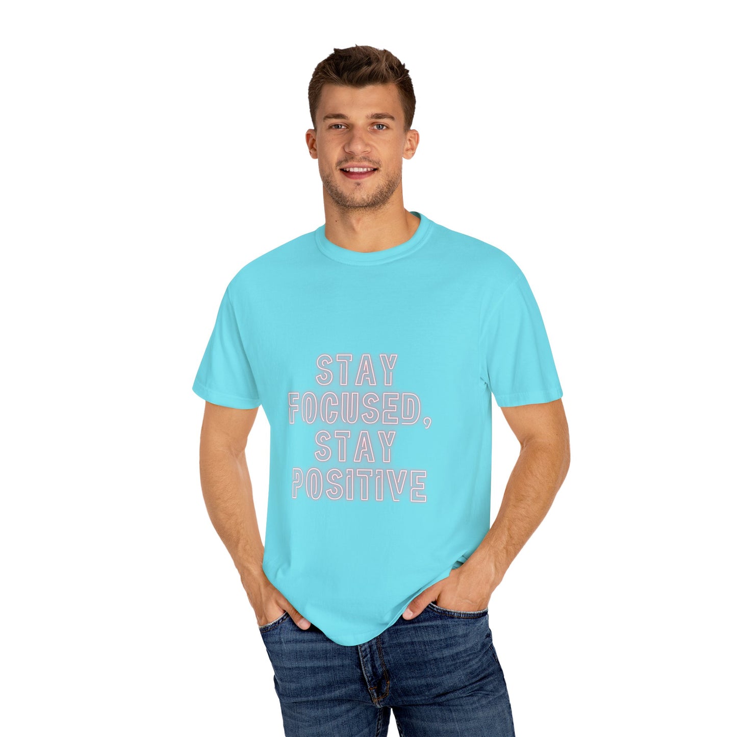 YOU115 Unisex T-shirt - It's You