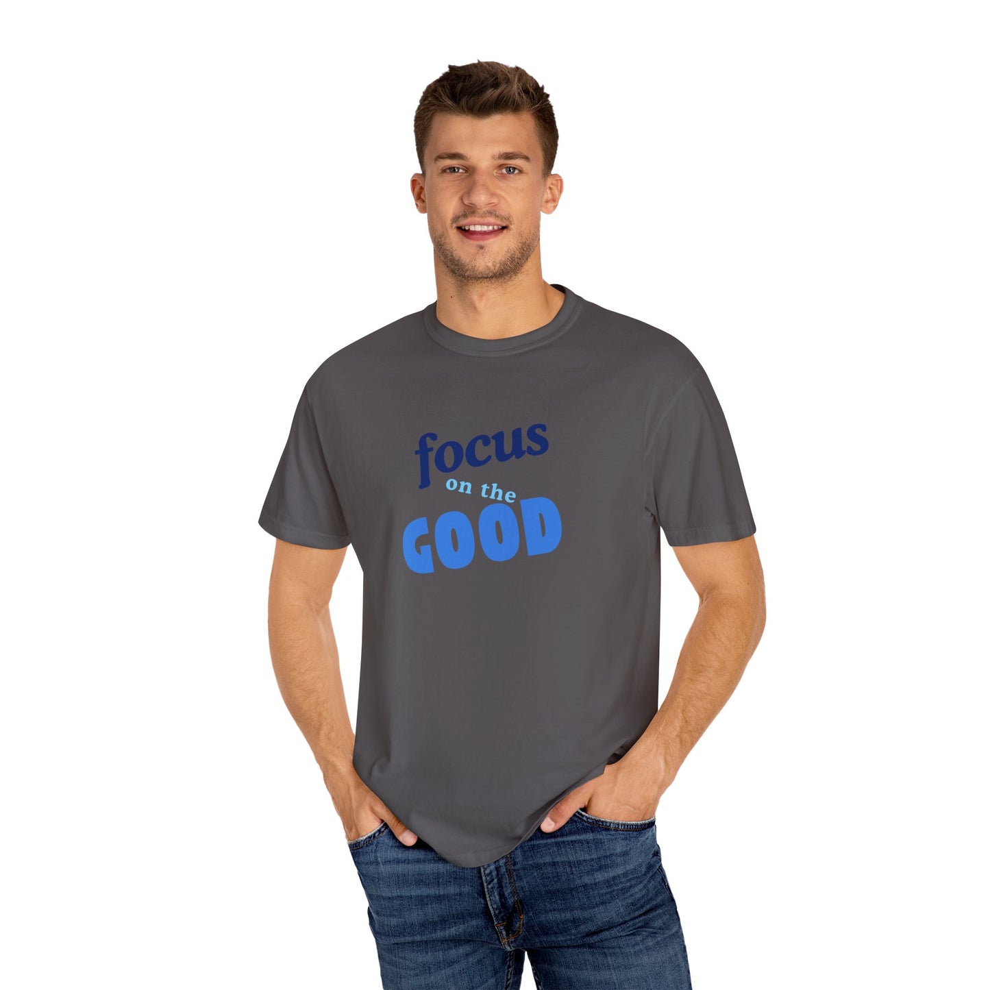 YOU107 Unisex T-shirt - It's You