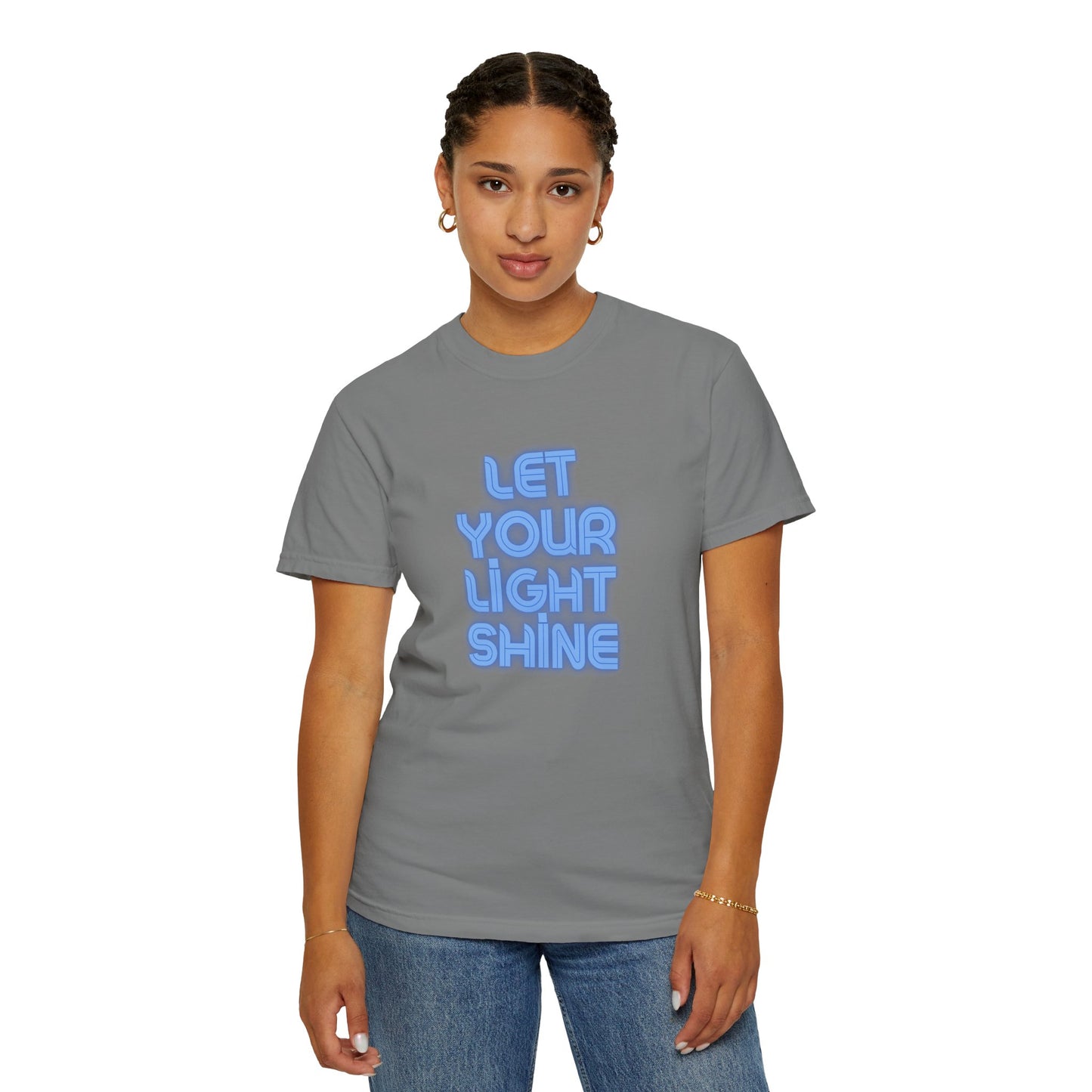 YOU122 Unisex T-shirt - It's You