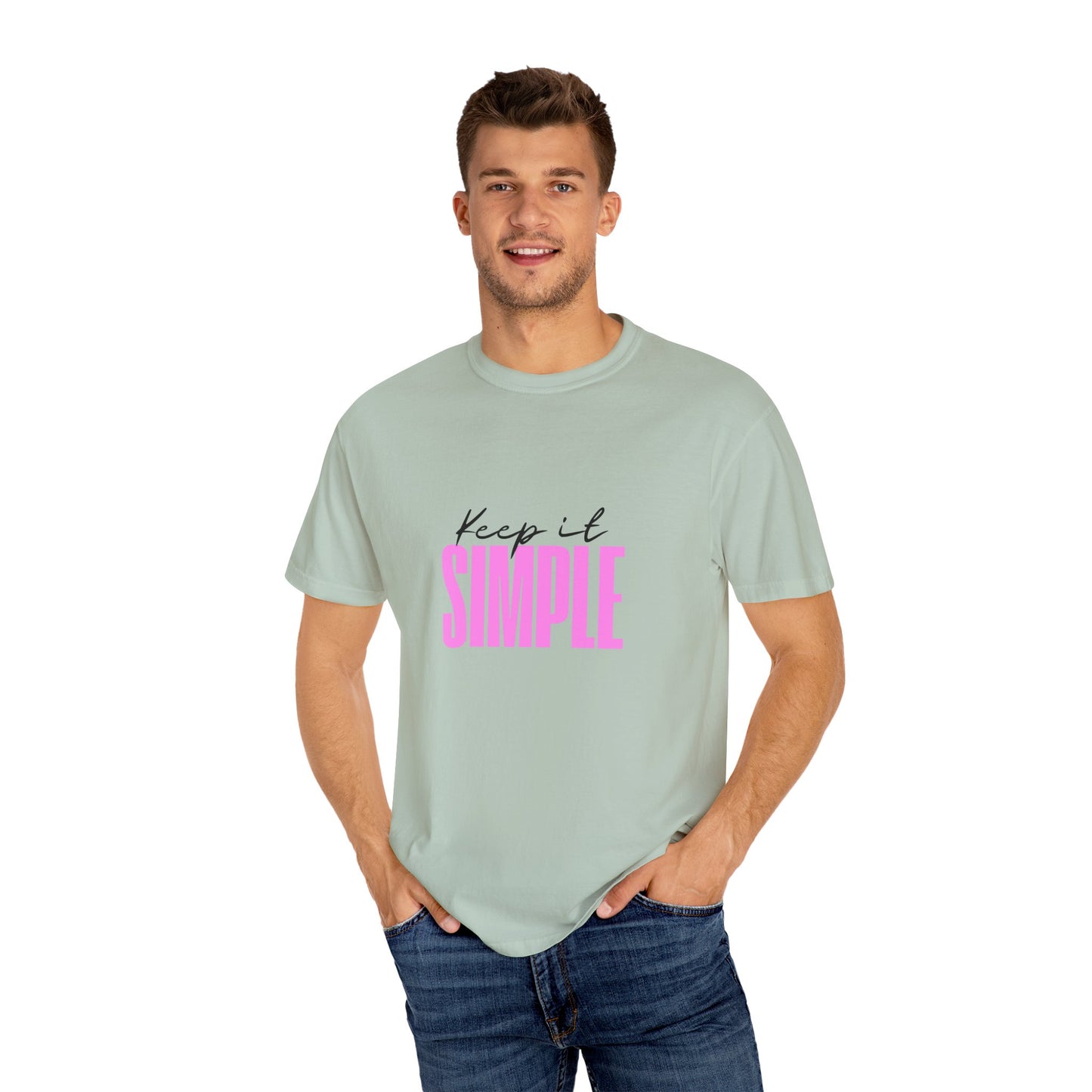 YOU101 Unisex T-shirt - It's You