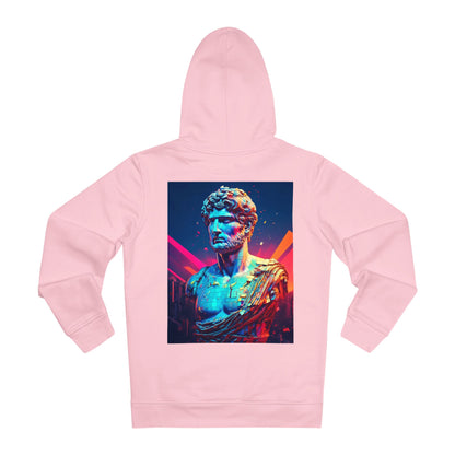 FM104 Fragmented Mythologies - Unisex Cruiser Hoodie