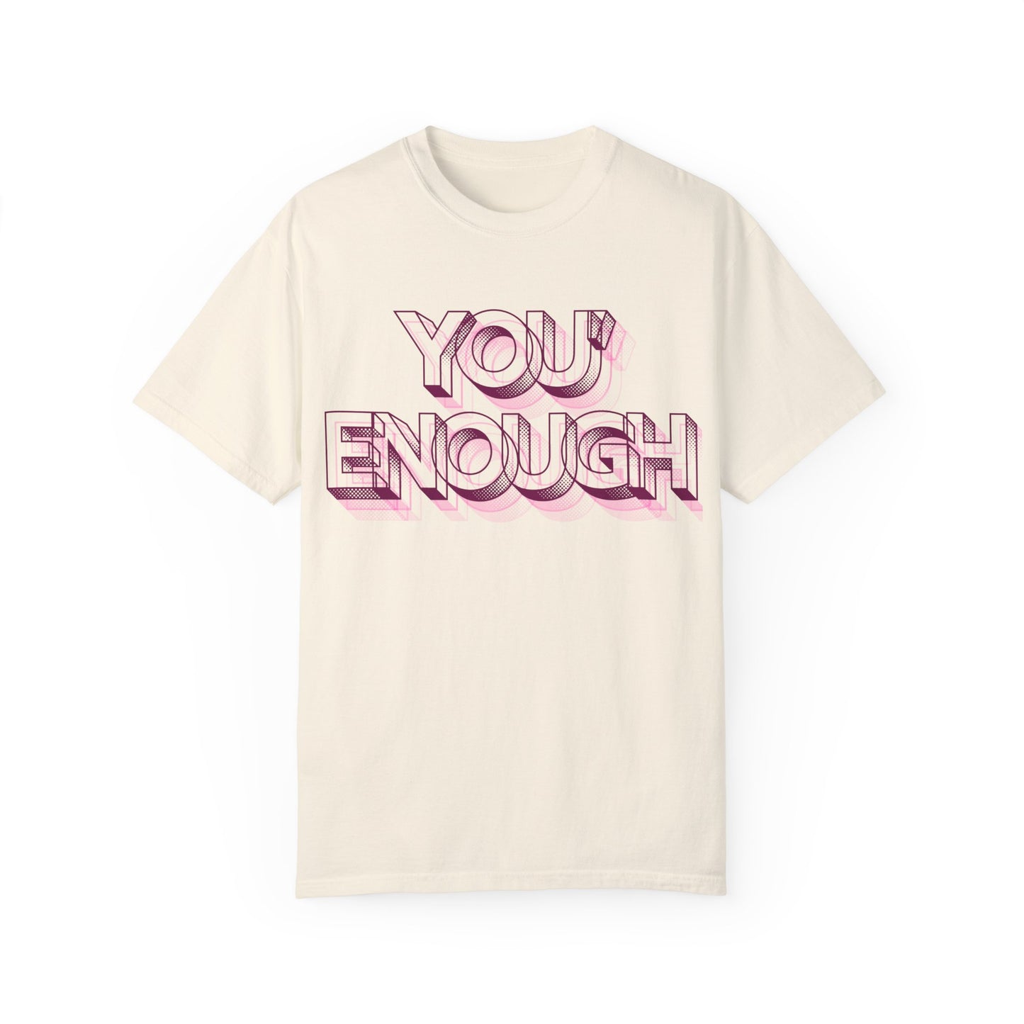 YOU120 Unisex T-shirt - It's You