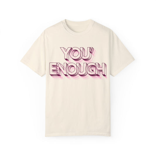 YOU120 Unisex T-shirt - It's You