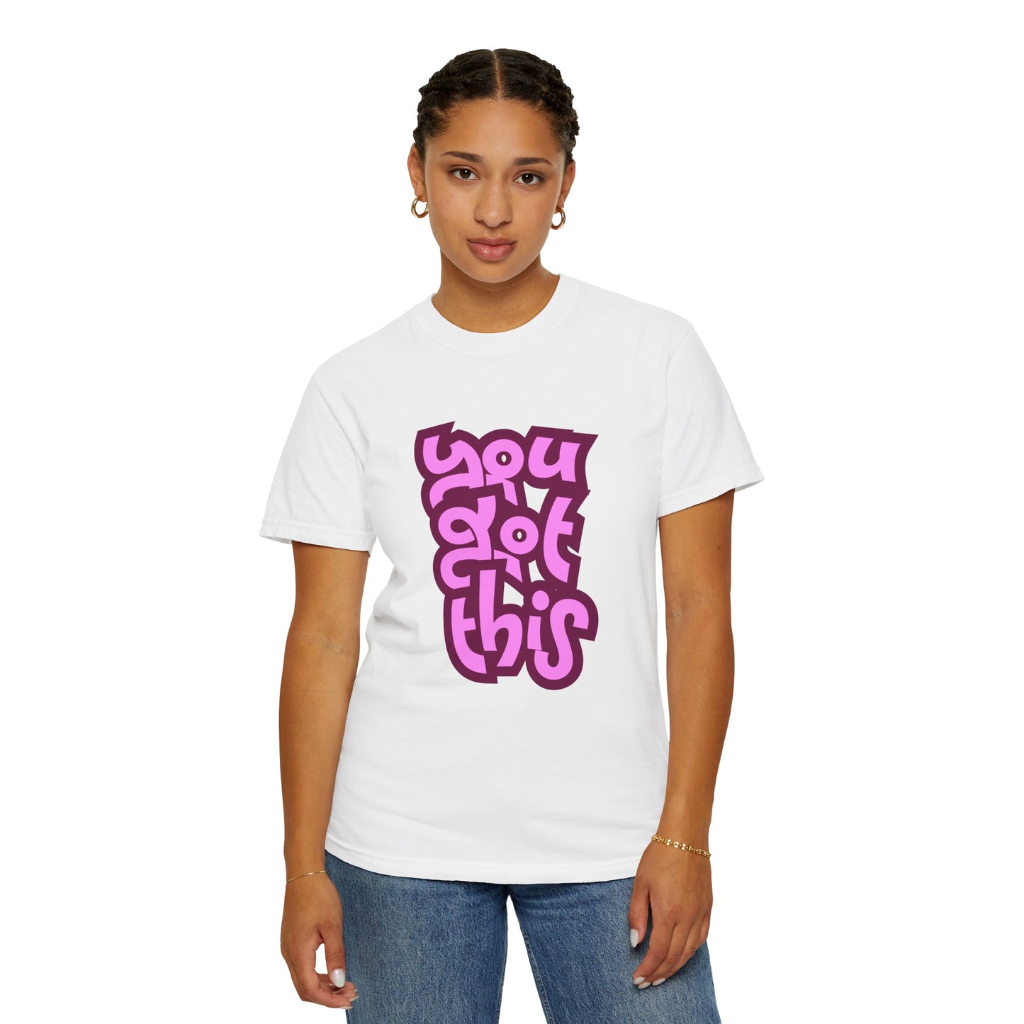 YOU108 Unisex T-shirt - It's You